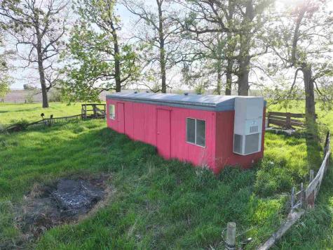 240TH Avenue Sigourney IA 52591