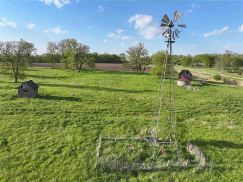 240TH Avenue Sigourney IA 52591
