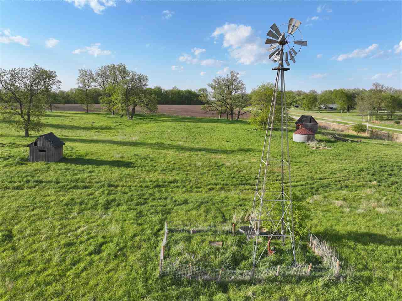 240TH Avenue Sigourney IA 52591