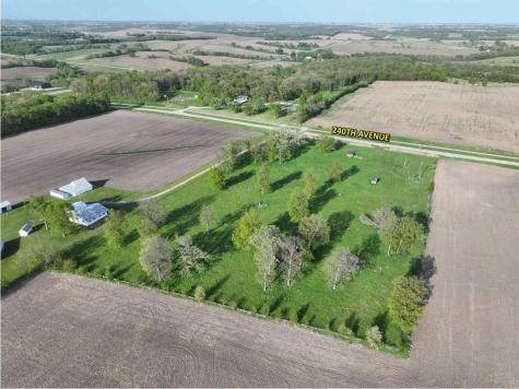 240TH Avenue Sigourney IA 52591