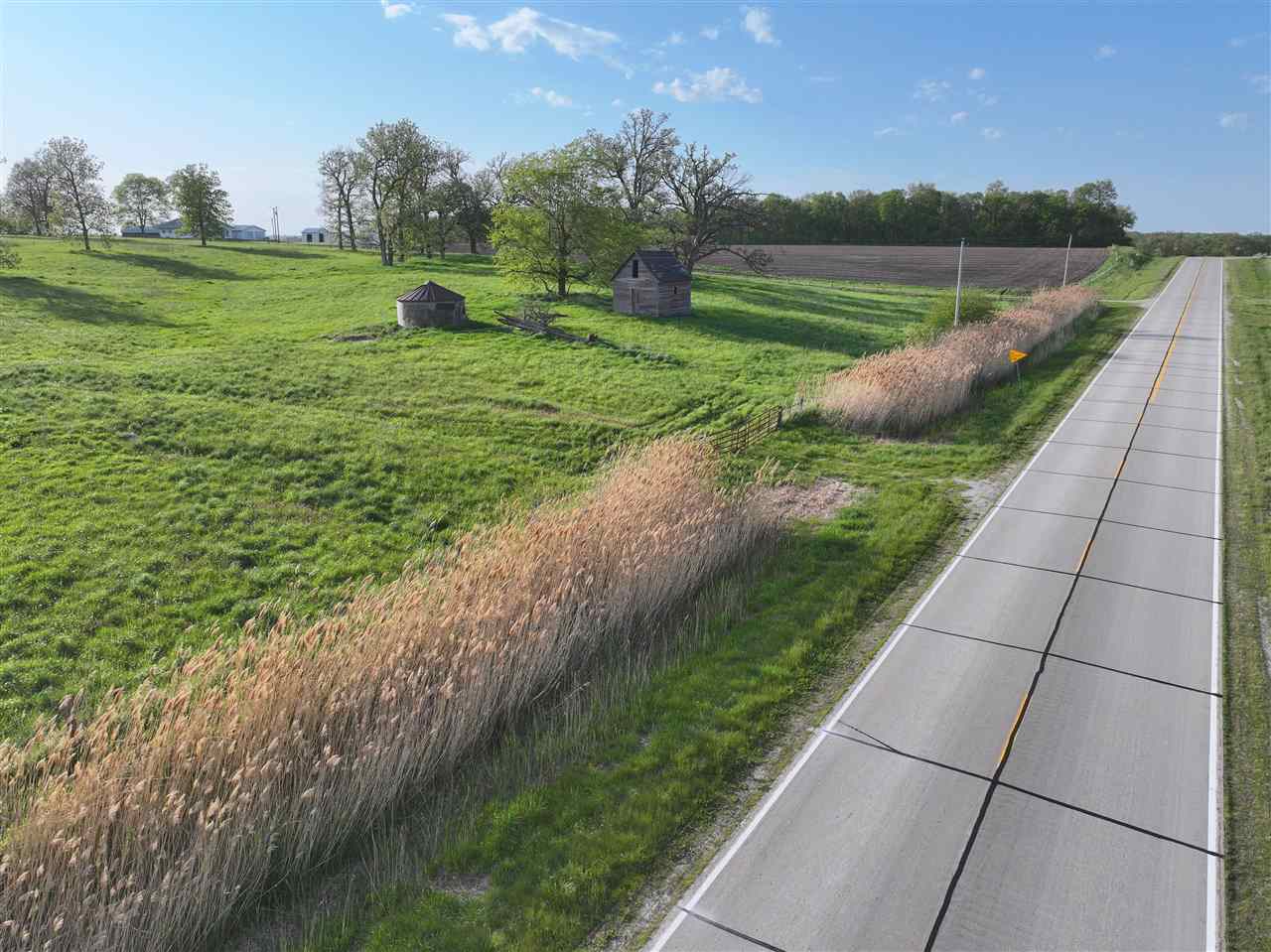 240TH Avenue Sigourney IA 52591