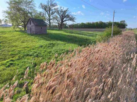 240TH Avenue Sigourney IA 52591