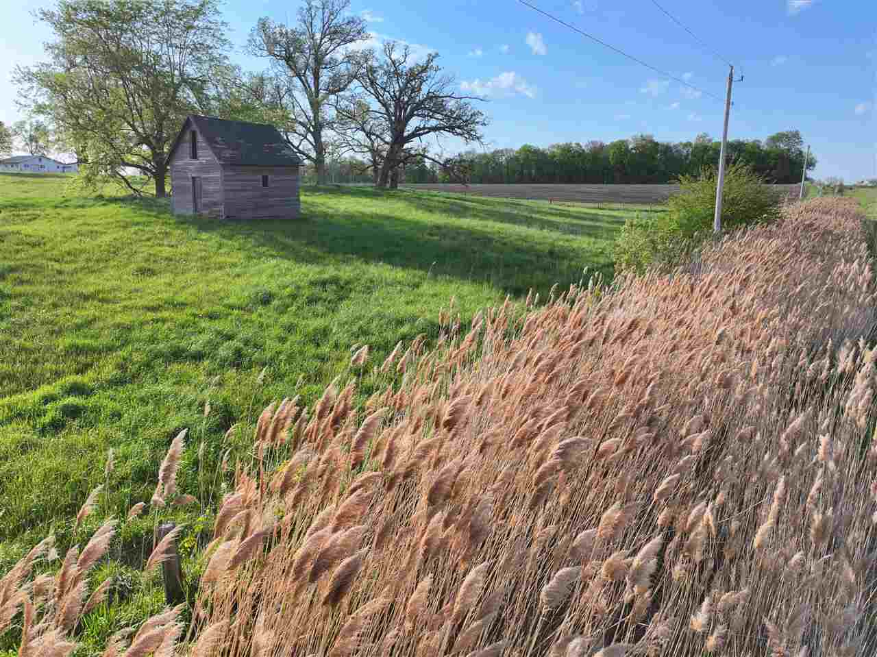 240TH Avenue Sigourney IA 52591