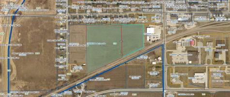 Auditors Parcel # 112503050 Marengo IA 52301