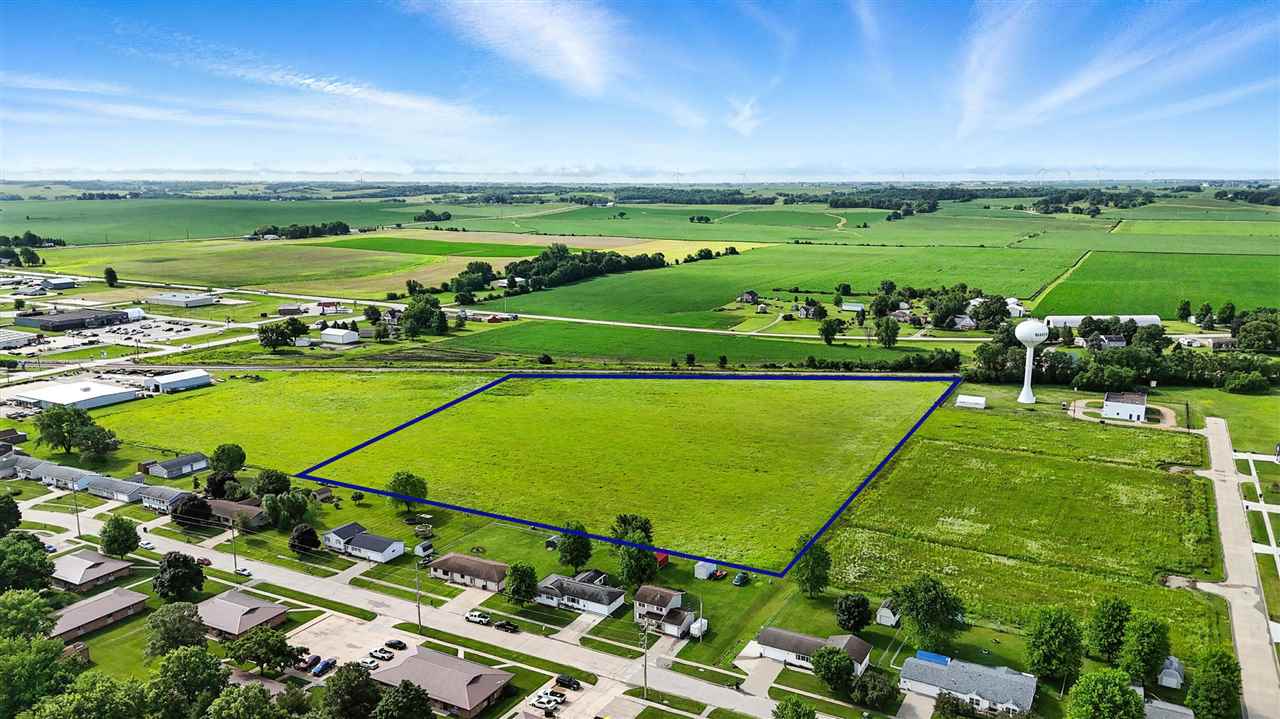 Auditors Parcel # 112503050 Marengo IA 52301