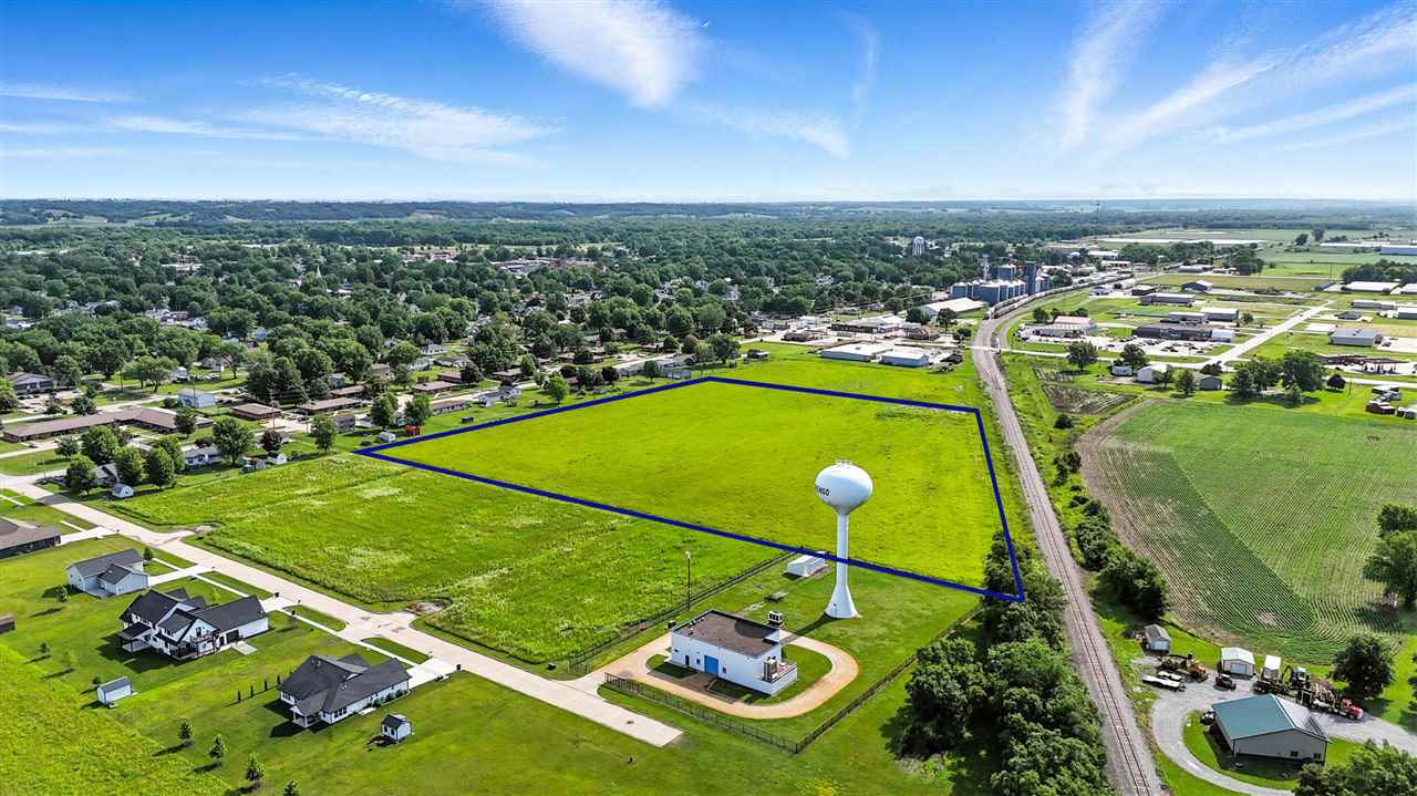 Auditors Parcel # 112503050 Marengo IA 52301