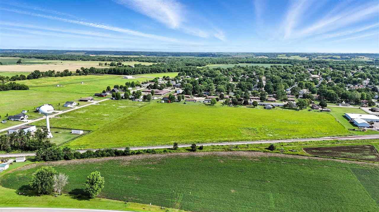 Auditors Parcel # 112503050 Marengo IA 52301
