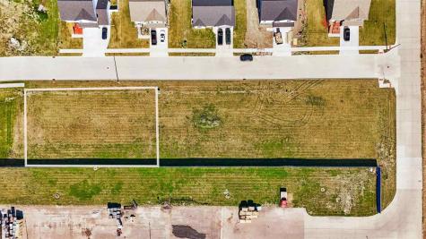 S 11th Ave / E Tyler Street Washington IA 52353