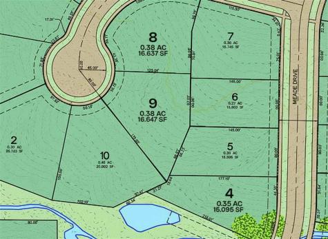 463 Rebekah Court Coralville IA 52241