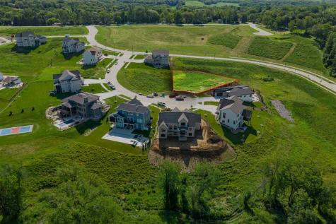 463 Rebekah Court Coralville IA 52241