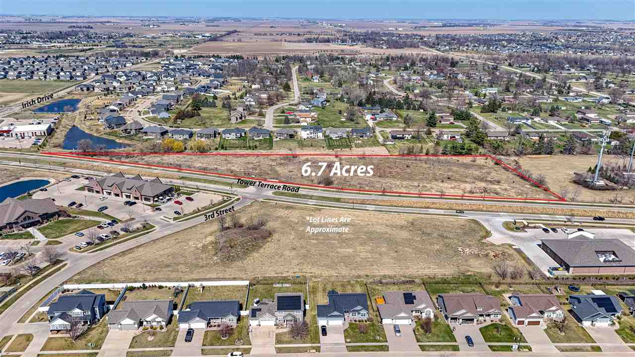 Lot 2 Tower Terrace Road Marion IA 52302