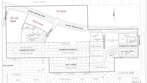 Lot 2 Tower Terrace Road Marion IA 52302