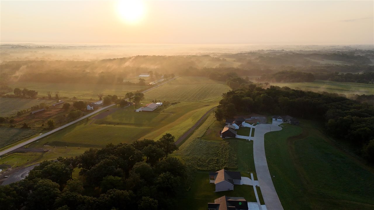 210 North Ridge Place (Lot 6) Kalona IA 52247