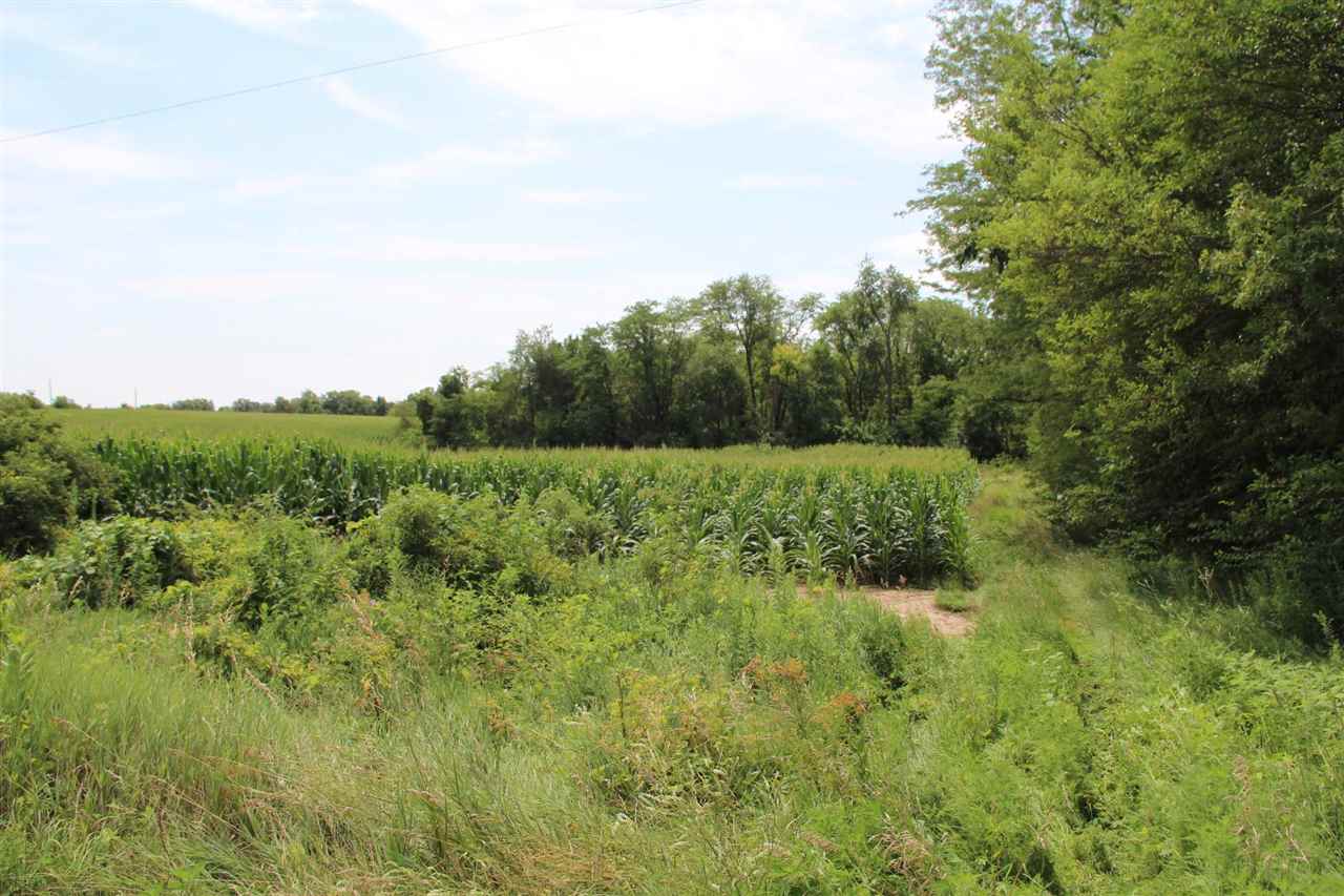 3.2 Acres Wonick Lane NE Iowa City IA 52240