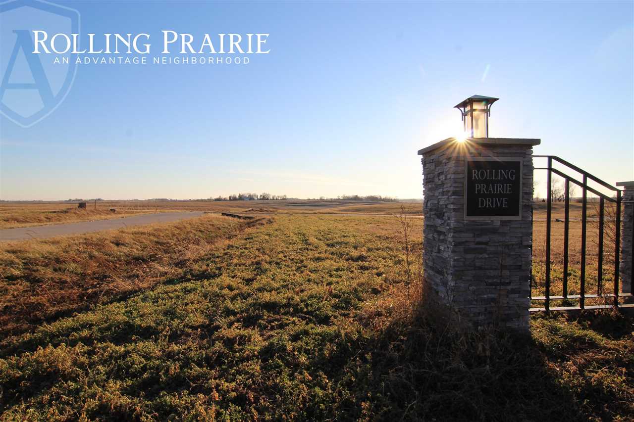 Lot 3 Rolling Prairie Estates Iowa City IA 52240