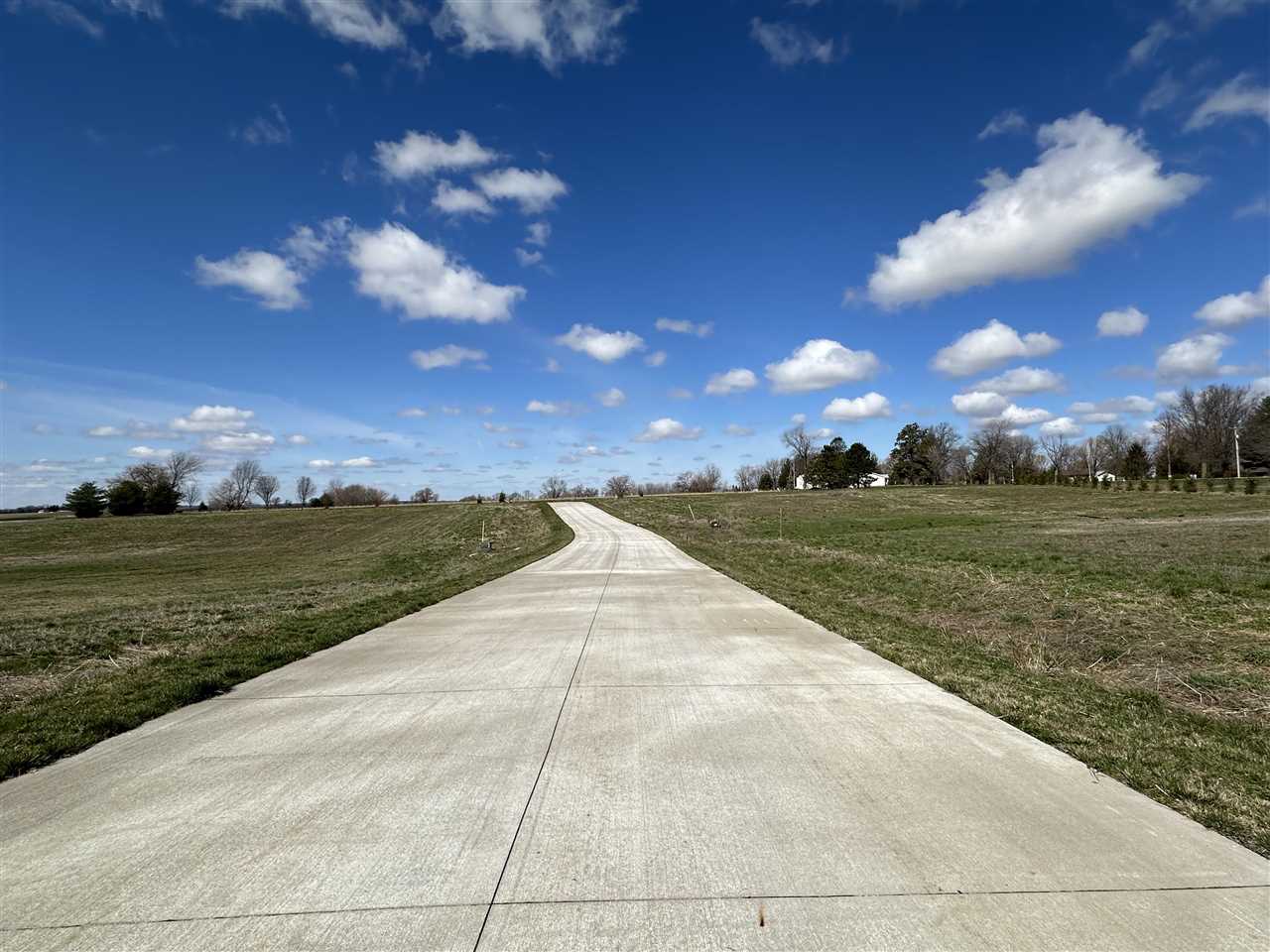 Lot 3 Rolling Prairie Estates Iowa City IA 52240