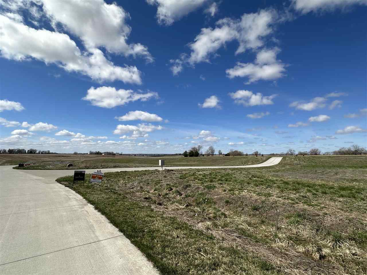 Lot 3 Rolling Prairie Estates Iowa City IA 52240
