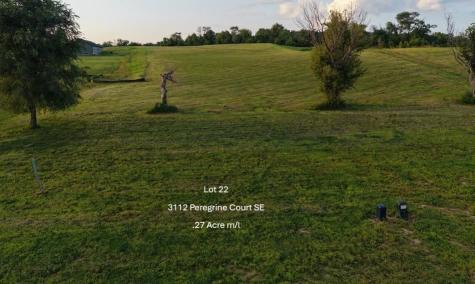 3112 Peregrine Court SE Cedar Rapids IA 52403