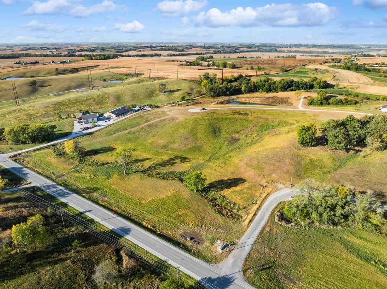 Lot 27 Coyote Run Phase Iii Williamsburg IA 52361