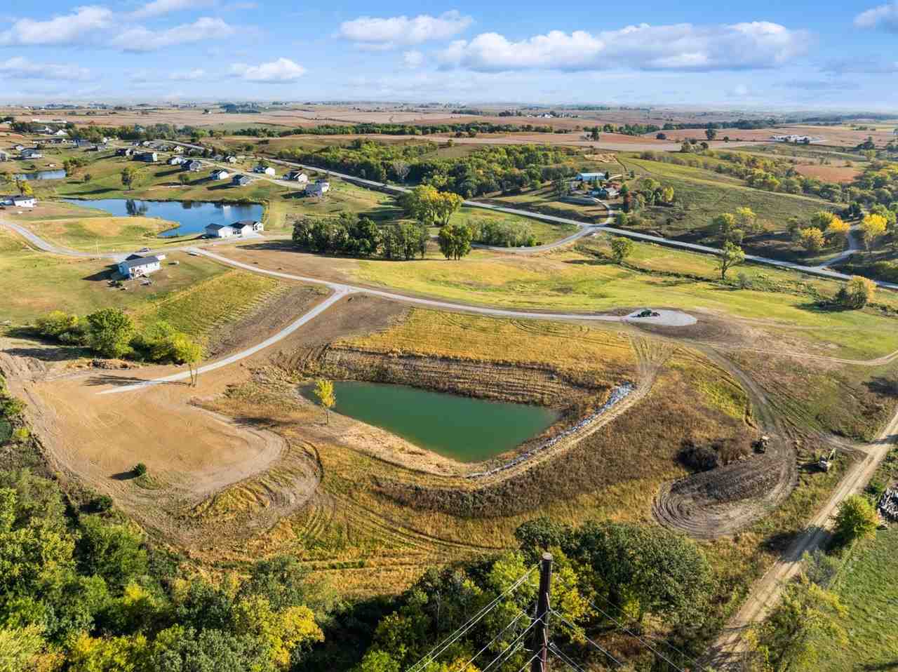 Lot 27 Coyote Run Phase Iii Williamsburg IA 52361
