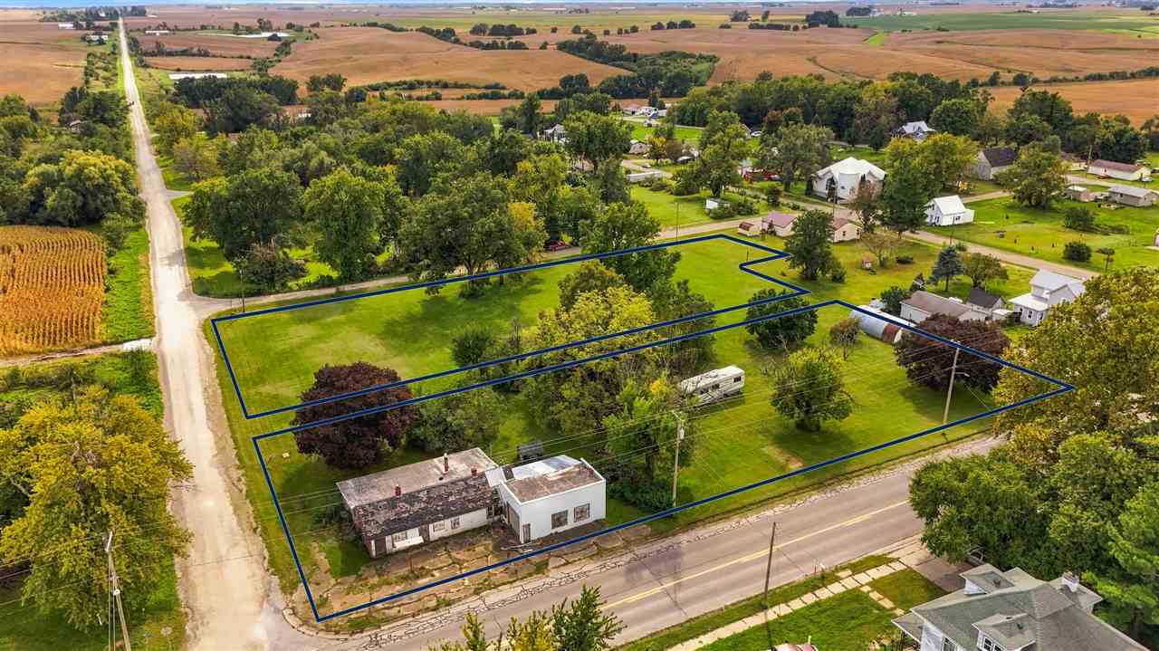 305 Highway 22 Kinross IA 52335