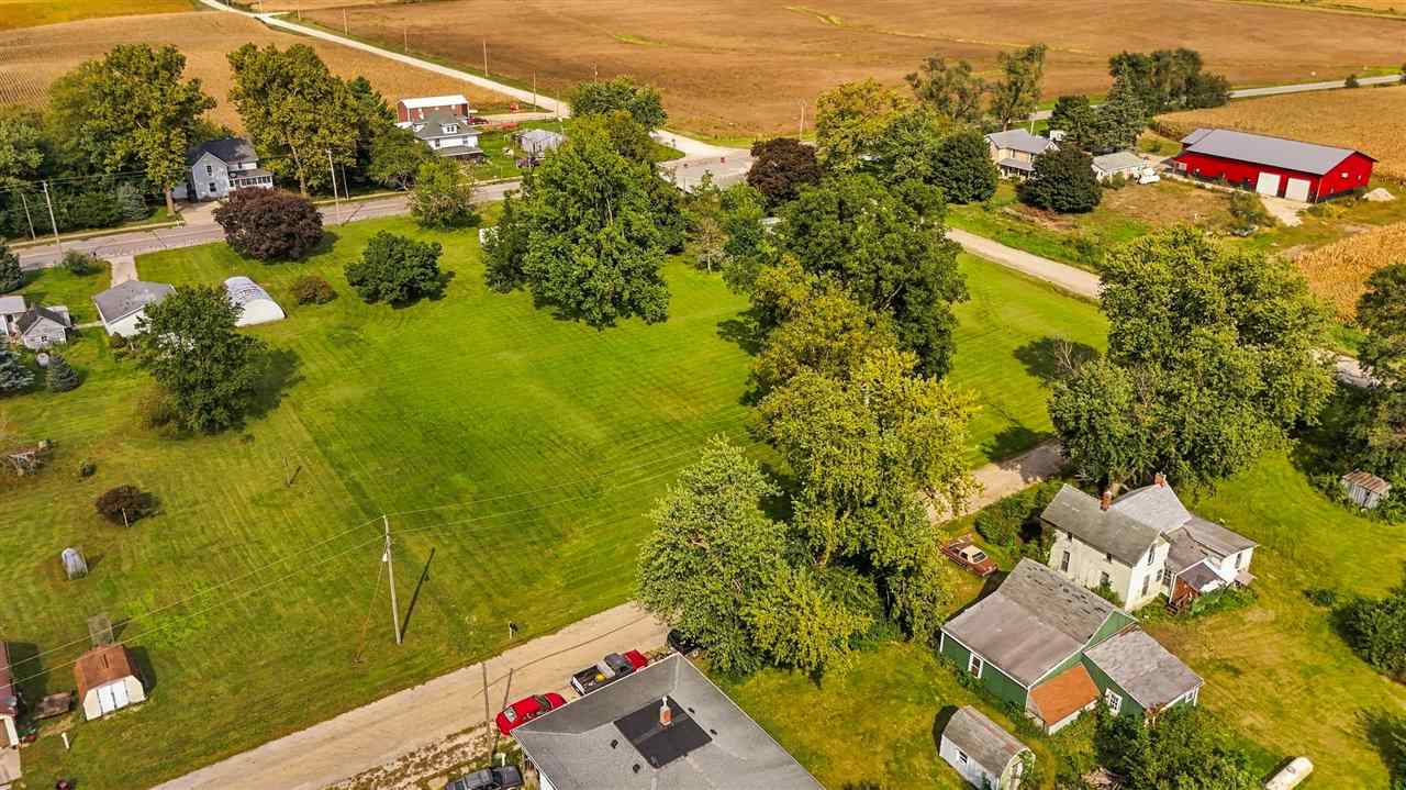 305 Highway 22 Kinross IA 52335
