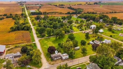 305 Highway 22 Kinross IA 52335