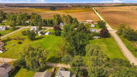 305 Highway 22 Kinross IA 52335