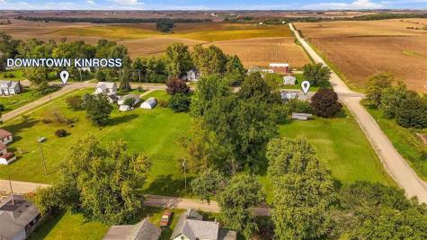305 Highway 22 Kinross IA 52335