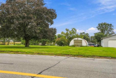 305 Highway 22 Kinross IA 52335