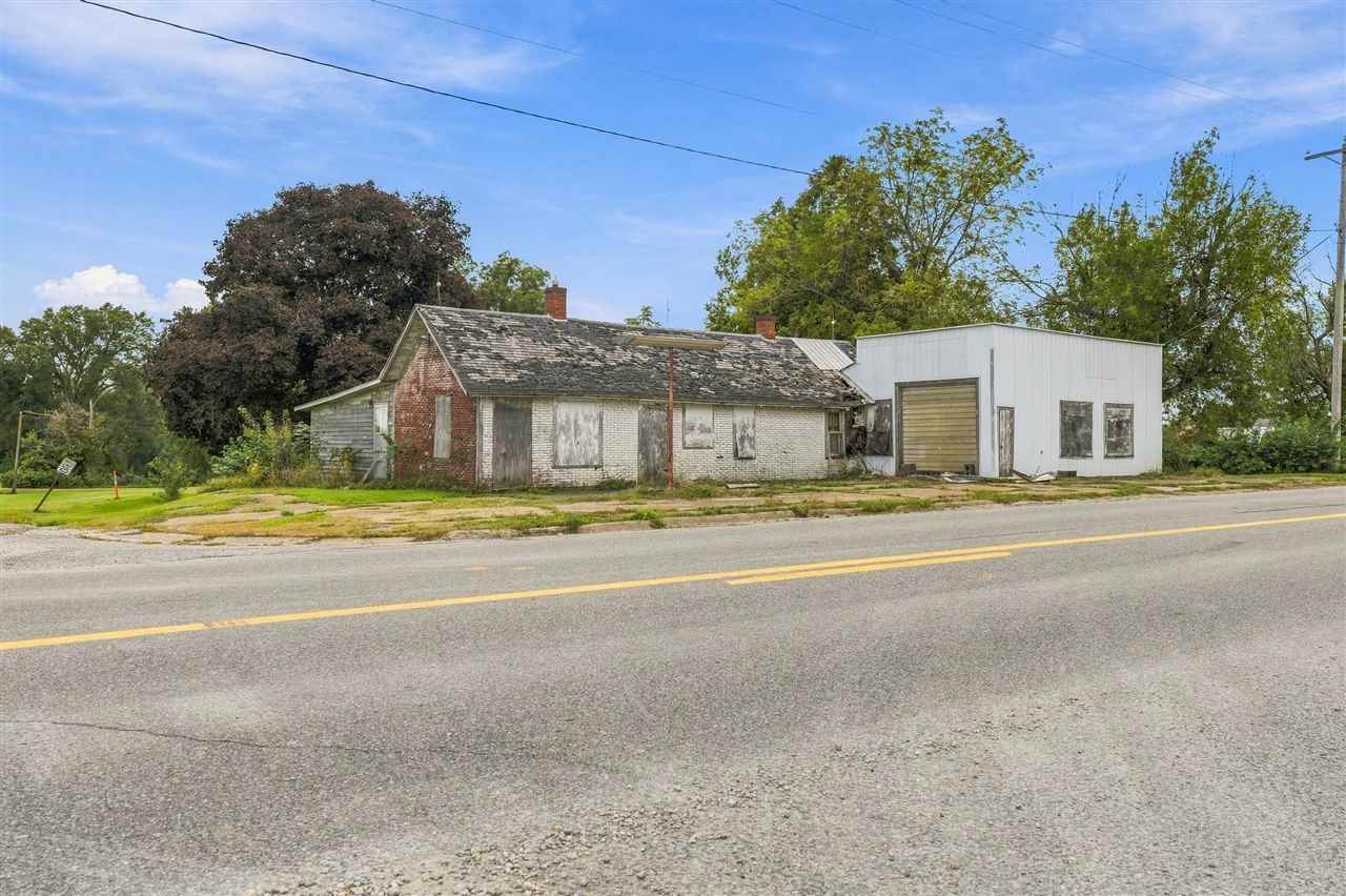 305 Highway 22 Kinross IA 52335