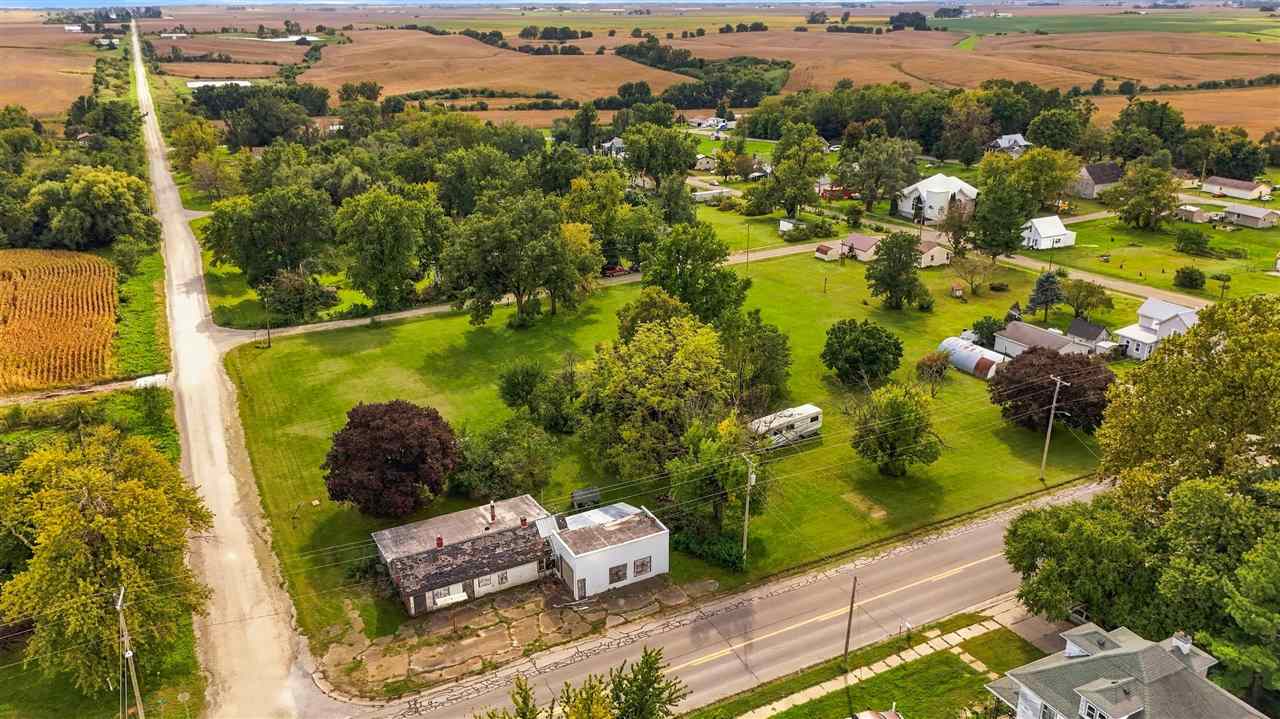 305 Highway 22 Kinross IA 52335