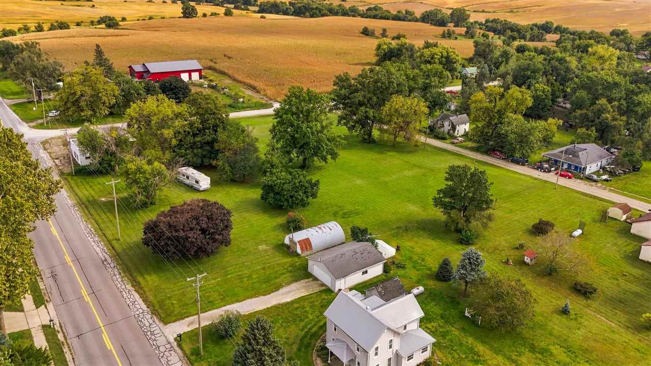 305 Highway 22 Kinross IA 52335
