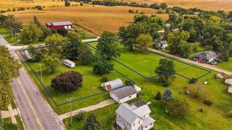 305 Highway 22 Kinross IA 52335