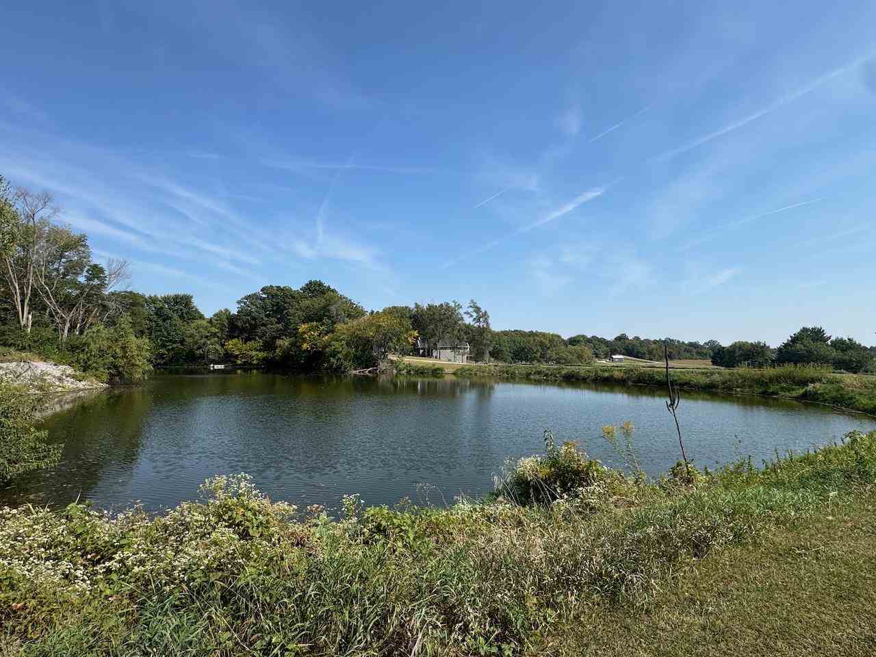 25838 Golden Oak Ln, Lot 7 Lone Tree IA 52755