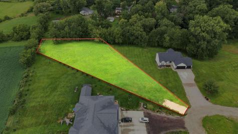 374 Arrowhead Lane Lisbon IA 52253