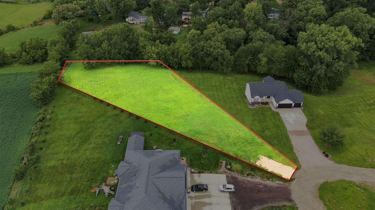 374 Arrowhead Lane Lisbon IA 52253