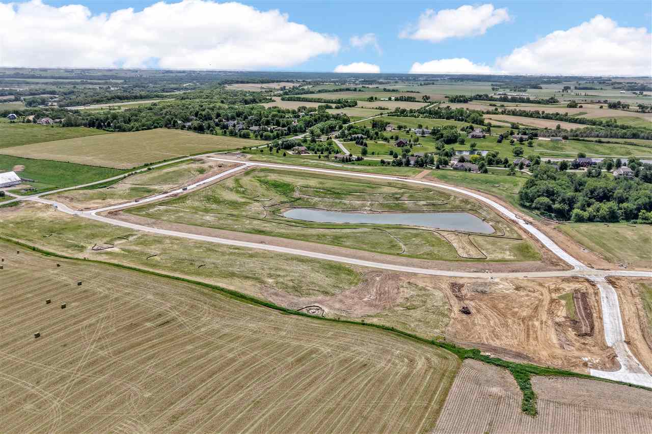 Hidden Lakes Lot #2 Iowa City IA 52240