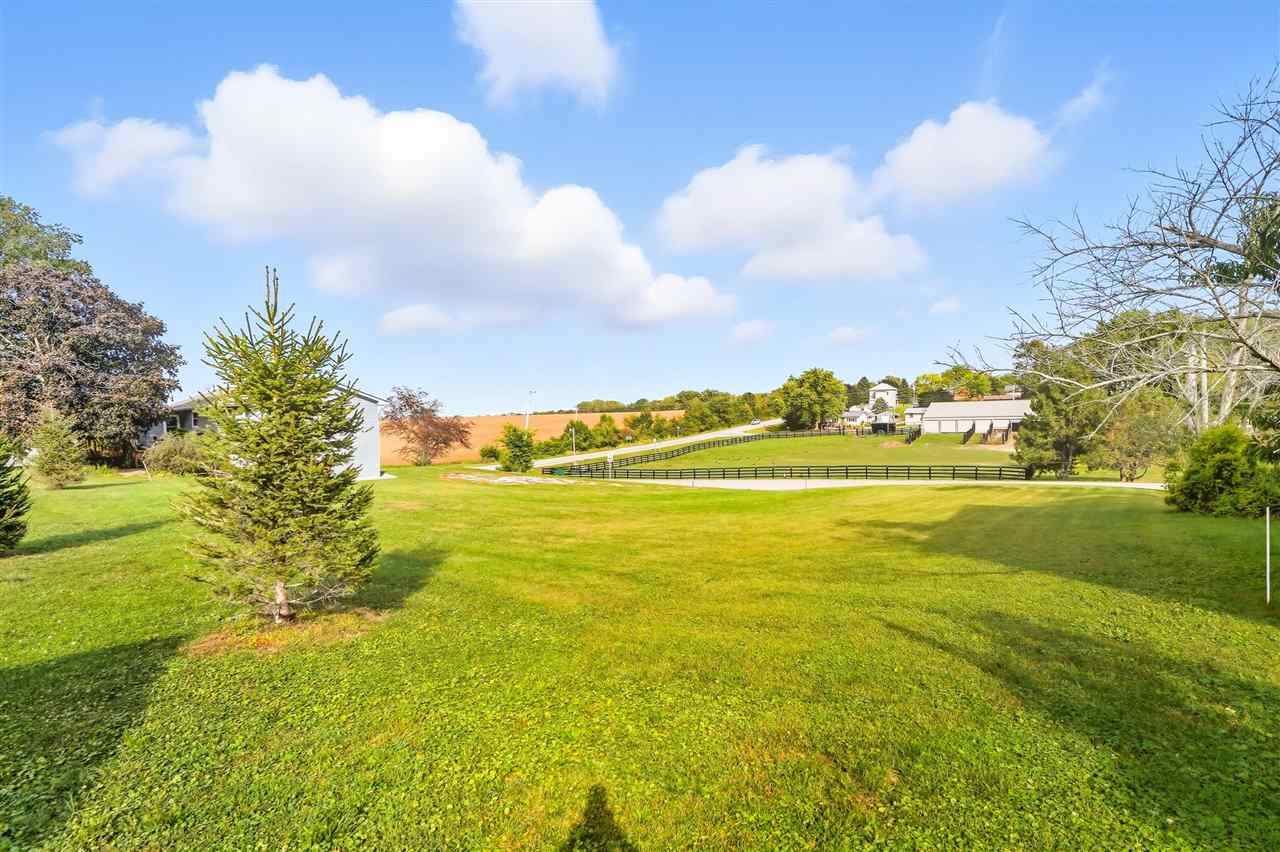 Hatter Hatter Avenue Parnell IA 52325