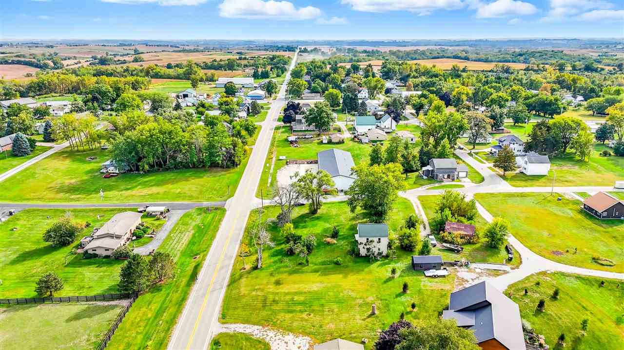 Hatter Hatter Avenue Parnell IA 52325