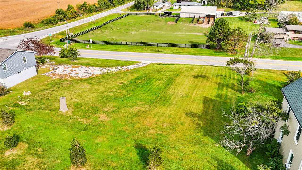 Hatter Hatter Avenue Parnell IA 52325