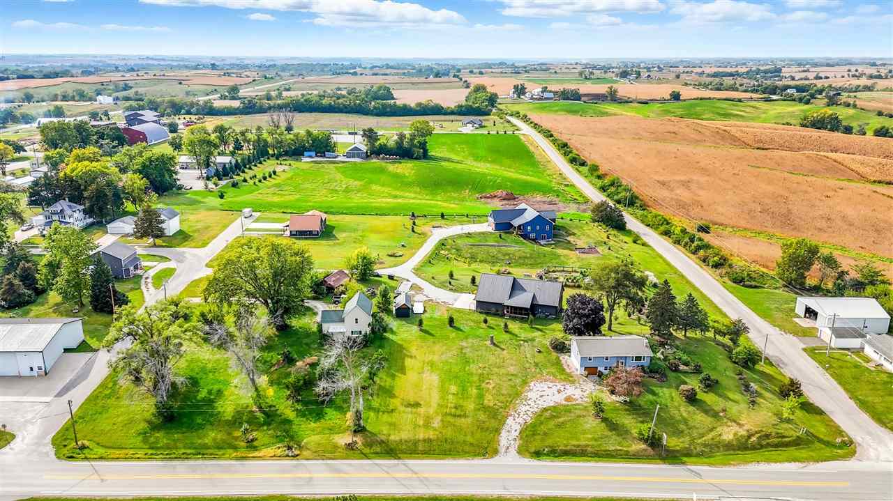 Hatter Hatter Avenue Parnell IA 52325