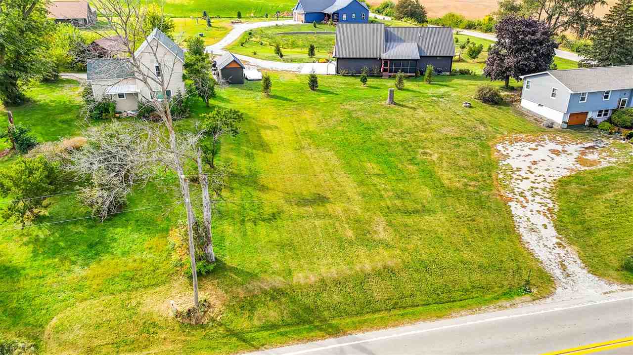 Hatter Hatter Avenue Parnell IA 52325