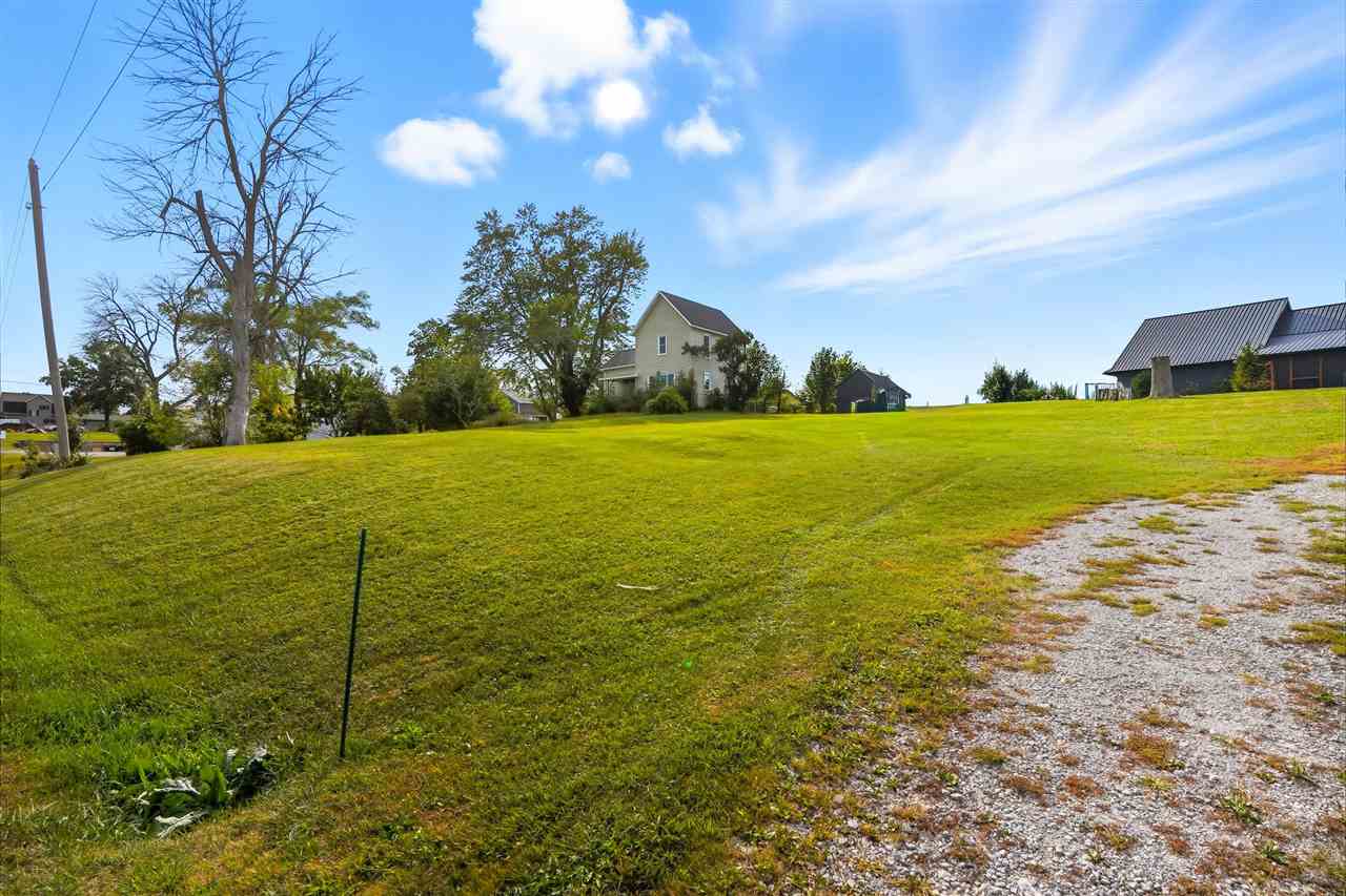 Hatter Hatter Avenue Parnell IA 52325