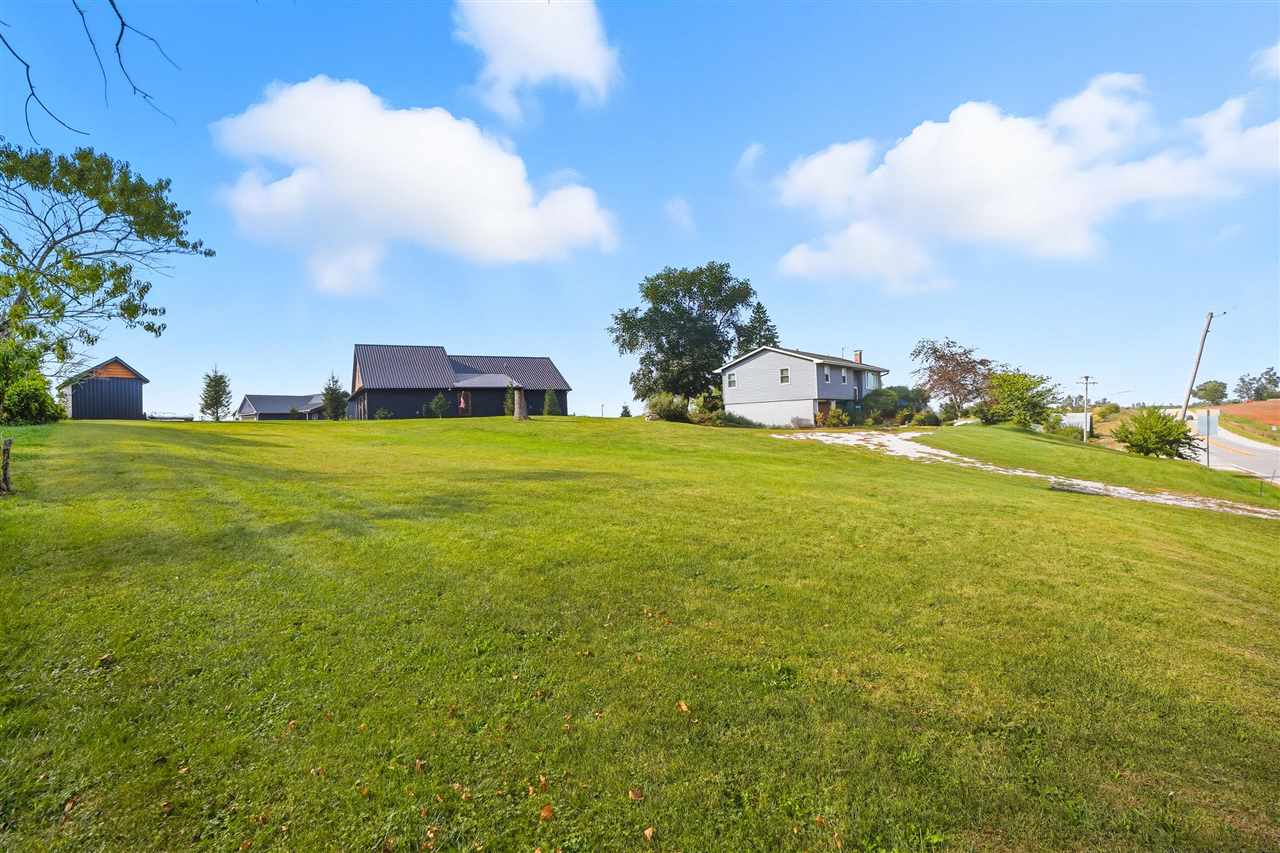 Hatter Hatter Avenue Parnell IA 52325