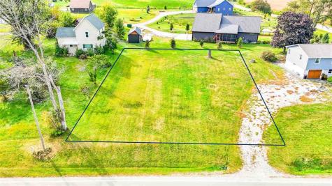 Hatter Hatter Avenue Parnell IA 52325