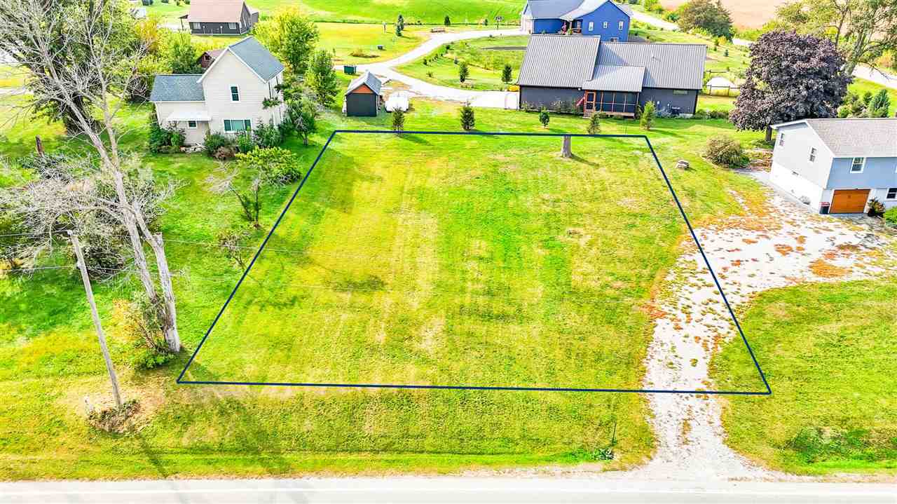 Hatter Hatter Avenue Parnell IA 52325