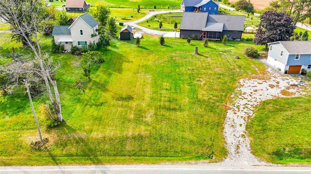 Hatter Hatter Avenue Parnell IA 52325