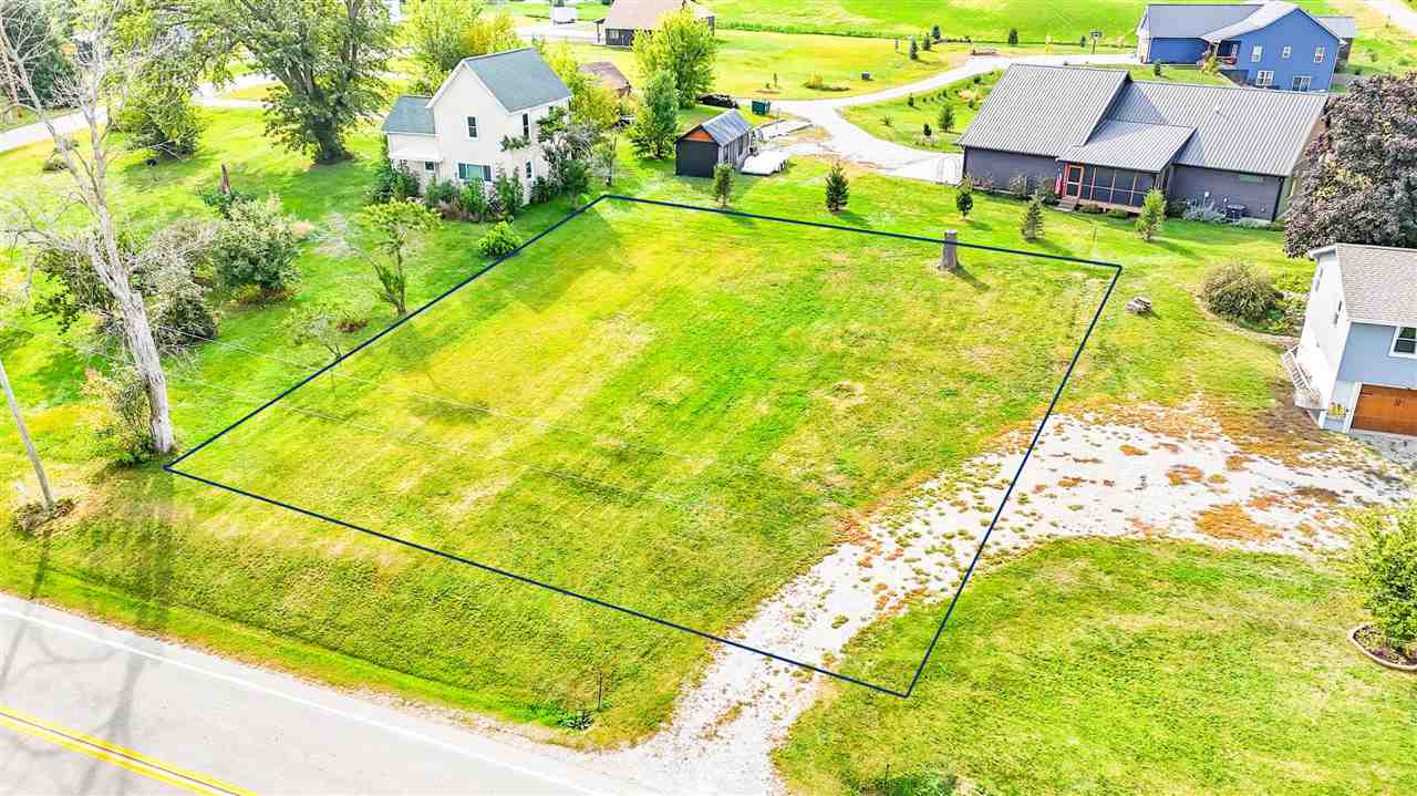 Hatter Hatter Avenue Parnell IA 52325