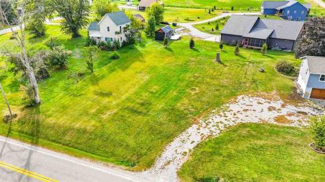 Hatter Hatter Avenue Parnell IA 52325